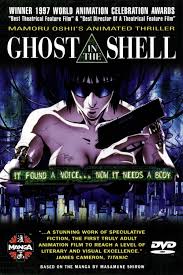 Ghost in the shell is the 1995 anime feature film based on the manga title of the same name by masamune shirow. Ghost In The Shell Anime 1995 Mesh The Movie Freak