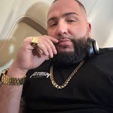 Birthday Celebration for Andre in Deep, Dark & Dangerous Squad