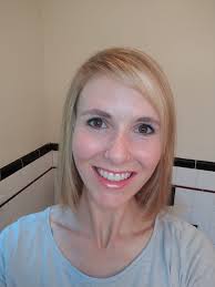 My favorite eye look as we head from summer to fall