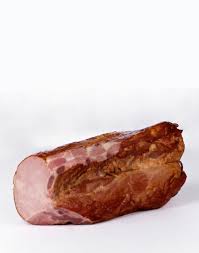 Dosi per 6 porzioni circa: Carre Di Maiale Affumicato San Bono