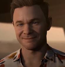 Classifique esses personagens : r/DarkPicturesAnthology