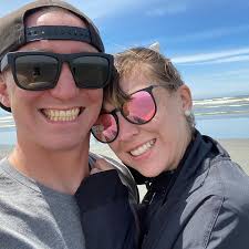 Today marks 6 years of being married to the most beautiful and supportive  wife a man could ask for! I am so lucky to have @bobbie.rena and I love our  adventures! I