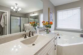 A small bathroom remodel is about creating as much space as possible in your bathroom, and things such as linen closets and storage areas are reserved for the larger bathrooms in your house. 7 Bathroom Remodel Ideas To Look Out For In 2020 Kbr Kitchen Bath