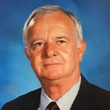 Jimmy Clyde Dempsey Obituary May 12, 2021