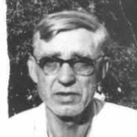 Jesse James Bennett (1895–1973) • FamilySearch