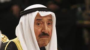 Hay 2 opciones de transporte de kuwait a santo tomé y príncipe. Muere A Los 91 Anos El Emir De Kuwait Tras Dos Meses De Tratamiento M