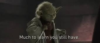 Maybe you would like to learn more about one of these? Yoda Gifs Get The Best Gif On Giphy