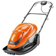 And don't be caught out like the lumberjack. Flymo Easiglide 300 Electric Lawnmower Wickes Co Uk