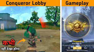 Pubg Mobile Lite Conqueror League Gameplay Pubg Mobile Lite Hindi Gameplay Youtube