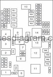 If you have any question about repairing write your question to the message board. Yh 5761 Zafira Tourer Wiring Diagram Download Diagram