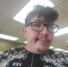 Cameron Barela updated his profile picture.