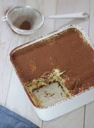 Tiramisu Classique Au Cafe Tiramisu Facile Tiramisu Classique Recette Tiramisu Classique
