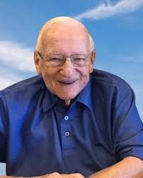 Jack Hughes Obituary