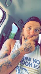 Seth Hurley's Instagram, Twitter & Facebook