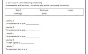 Contoh teks monolog bahasa inggris sma cari. Soal Latihan Listening Beserta Kunci Jawaban Part 2