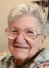 Obituary information for Lucille M. Pummell