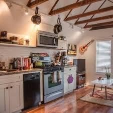 10 kitchen living room combos that