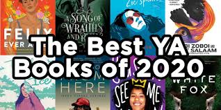 Discover new books on goodreads. The Best Young Adult Books Of 2020