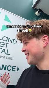 Hilarious Shortland Street Comedy in New Zealand