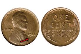Most Valuable Lincoln Wheat Pennies Keys Varieties