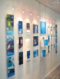 743d69872b022da0b792344421492db2 Jpg 236 314 Office Wall Design Poster Display Brochure Display