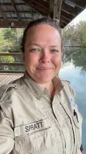 Happy Manatee Monday! DYK it is illegal to feed and water manatees? Watch  this episode to learn what you can and can’t do regarding manatees in our  state park. #TheOriginalManateeMonday #Manatees ...