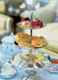 High Tea At The Prince Of Wales Hotel Niagra On The Lake The Afternoon After The Sweetest Night High Tea Tea Recipes Tea Party Food