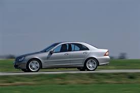 Fiche Technique Mercedes Benz Classe C Ii W203 200 Cdi Classic L Argus Fr