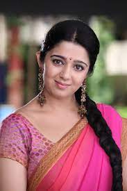 Sufi sayyad in half saree (200+ photos. Pin On Beauty
