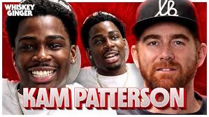 Wendy's & Chill w/ Kam Patterson