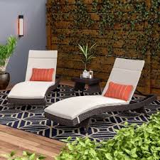 All of our selections have been highly rated by customers for durability, looks and comfort. In Water Pool Lounge Chairs You Ll Love In 2021 Visualhunt