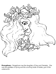 The story of achilles appears in homer's iliad and elsewhere. Greek Coloring Page Coloring Home