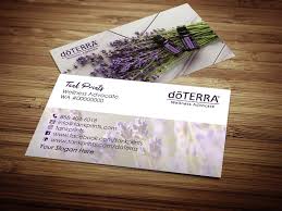 Color street business card images. 13 Beautifully Designed Doterra Business Cards Tank Prints