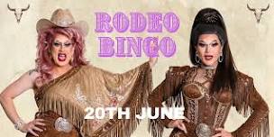 Drag Queen BINGO