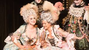 wigs – @operafantomet on Tumblr