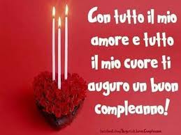 Gratuito buon compleanno frasi compleanno moglie. Buon Compleanno Amore 172 Frasi Immagini E D Auguri Da Dedicare Alla Persona Che Ami Frasidadedicare