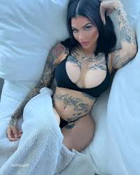 Celina Powell Nude and Sexy Photo Collection - Fappenist