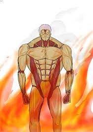 We did not find results for: The Armored Titan Sufferboi Titanfolk