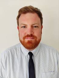 Killian McDonald joins our Business Development team in Galway