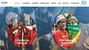 Mohon untuk selalu mengecek tgl expired lowongan ( lihat bag. Lowongan Kerja Terbaru Februari 2019 Pt Pelindo Iv Persero Buka Penerimaan Karyawan Baru Tribun Sumsel
