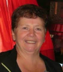 Judith Kriescher Obituary (1944