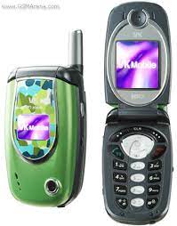VK Mobile VK1010 pictures, official photos