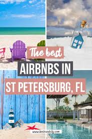 Saint pete beach homes for sale. The Best Airbnbs In St Petersburg Florida Beeloved City