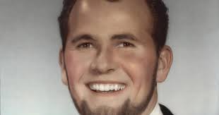 Martin William Bosserman