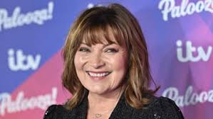 Lorraine Kelly shares very exciting news with lookalike daughter Rosie