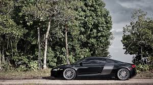 2010 audi r8 v10 white hd wallpaper picture dekstop backgrounds. Audi R8 On A Country Road Wallpaper Car Wallpapers 52227