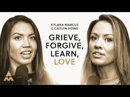 How To Love Through Heartbreak, Trauma, and Self Sabotage With Vylana  Marcus & Caitlyn Howe