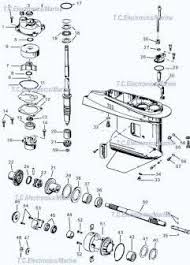 Evinrude Johnson Outboard Parts Drawings How To Videos