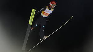 Последние твиты от skispringen.com (@skispringen). Skisprung Weltcup Eisenbichler Fliegt Und Flucht