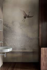 Waterproof Washable Wallpaper Learn To Fly Wet System 19 Collection By Wall Deco In 2020 Washable Wallpaper Wall Deco Wall Coverings